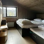 Дом отдыха Spacious Mountain With Fantastic Views Ол