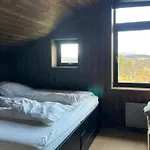 Дом отдыха Spacious Mountain With Fantastic Views Ол