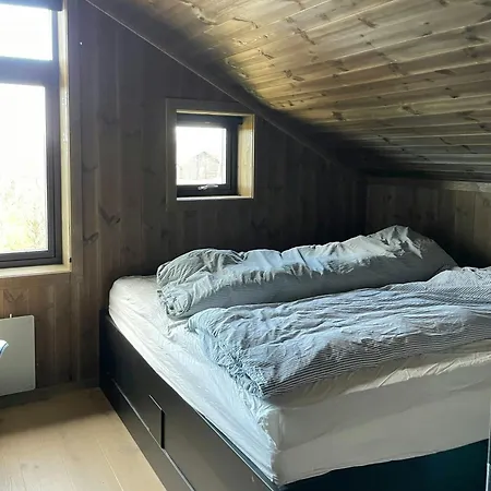 Spacious Mountain With Fantastic Views Vakantiehuis