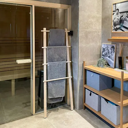 Spacious Mountain With Fantastic Views Ål