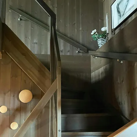 Spacious Mountain With Fantastic Views Ål