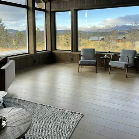 بيت للعطل Spacious Mountain With Fantastic Views *