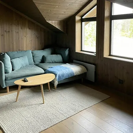 بيت للعطل Spacious Mountain With Fantastic Views آل