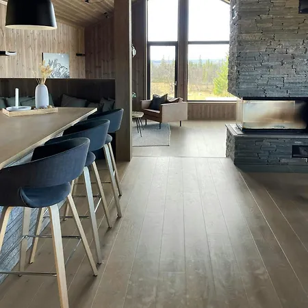 بيت للعطل Spacious Mountain With Fantastic Views *