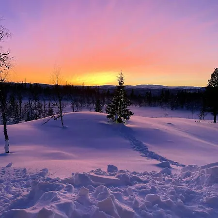 بيت للعطل Spacious Mountain With Fantastic Views *