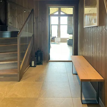 بيت للعطل Spacious Mountain With Fantastic Views