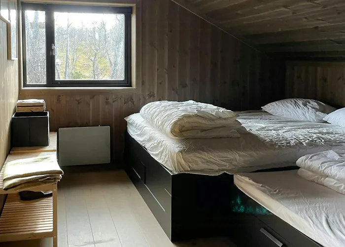 Nyaraló Spacious Mountain With Fantastic Views Al